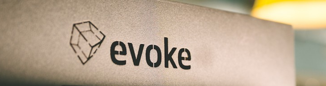 Head of UX/UI at Evoke Creative Ltd