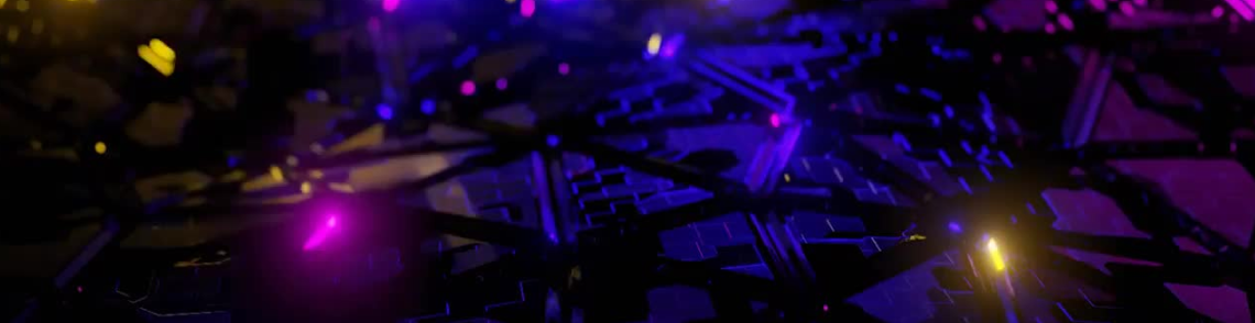 3D Animation and Rendering