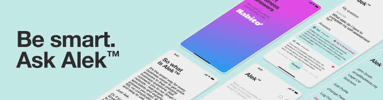 Ask Alek iOS App